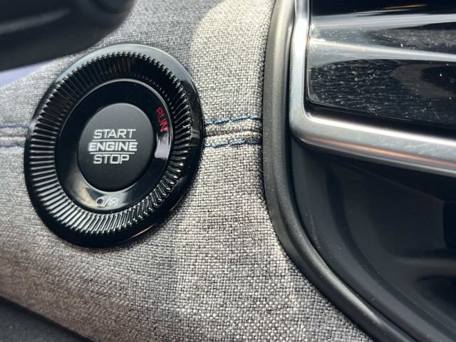 Used 2025 Jeep Compass Sport AWD/4WD image 39