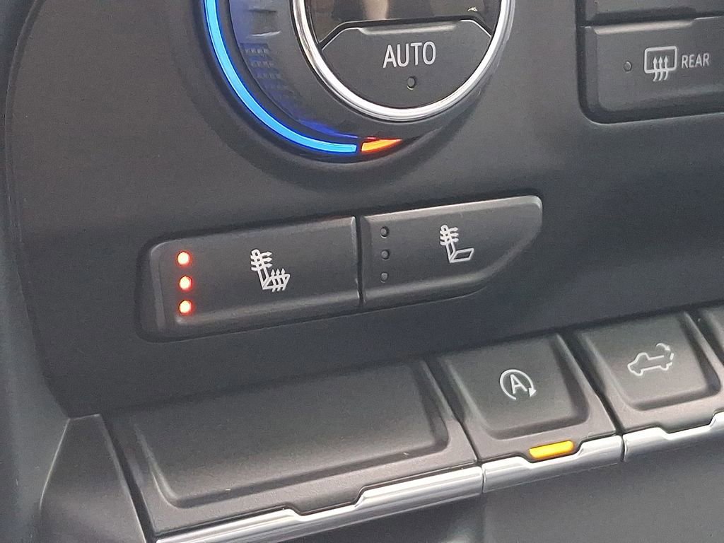 Used 2021 Chevrolet Silverado 1500 RST w/ Z71 Off-Road Package image 25