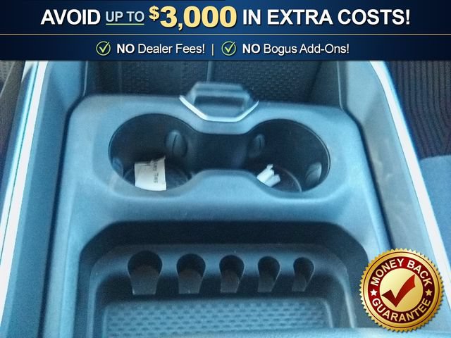 Used 2026 RAM 1500 Big Horn AWD/4WD image 20