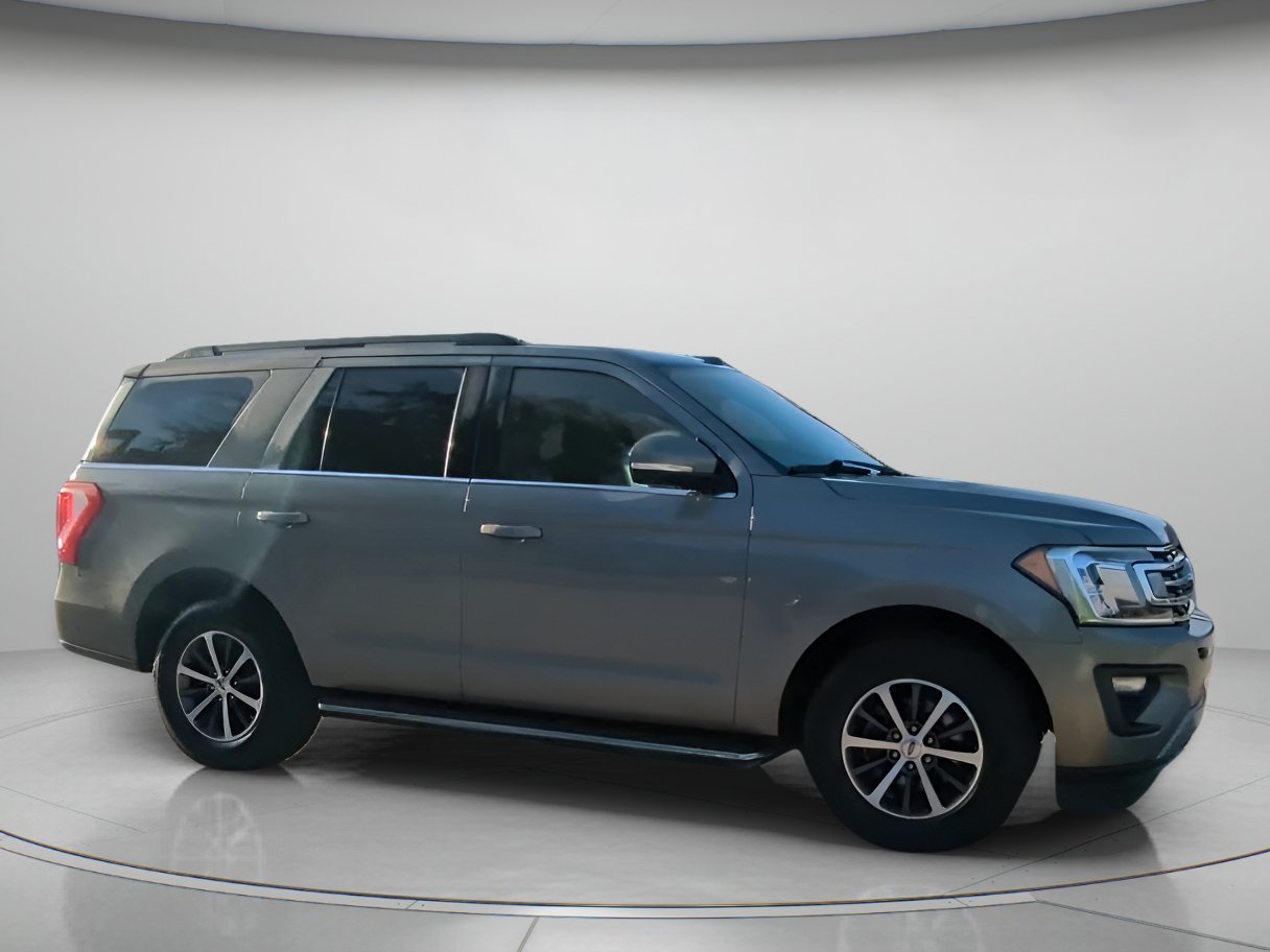 Certified 2019 Ford Expedition XLT w/ Equipment Group 202A RWD image 34
