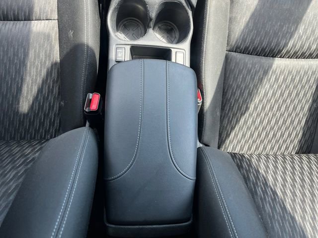 Used 2019 Nissan Rogue SV AWD/4WD image 20