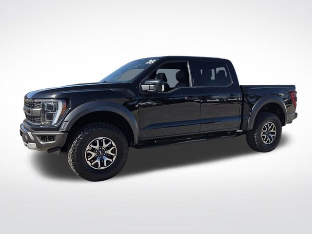 Certified 2023 Ford F150 Raptor AWD/4WD image 5