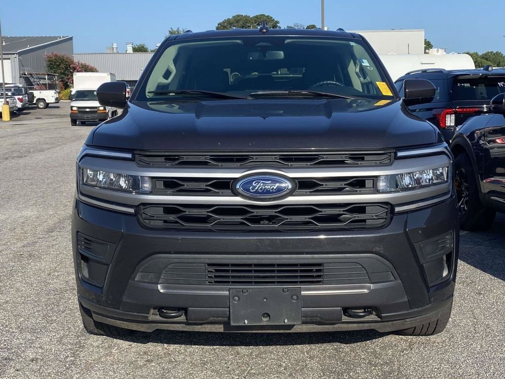 Certified 2022 Ford Expedition XLT AWD/4WD video 2