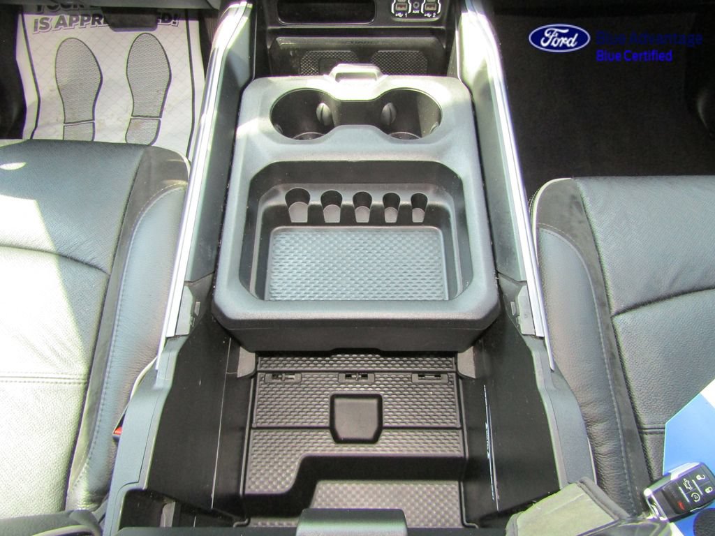 Used 2021 RAM 2500 Laramie AWD/4WD image 41