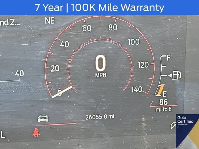 Certified 2024 Ford Mustang Premium RWD image 40