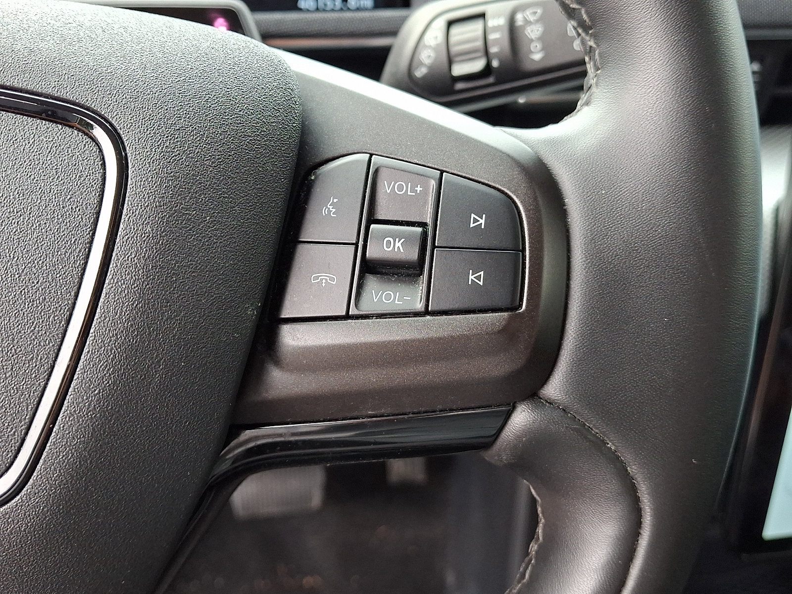 Certified 2023 Ford Mustang Mach-E Select AWD/4WD image 22