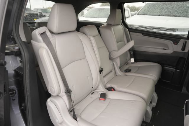 Used 2019 Honda Odyssey EX-L image 19