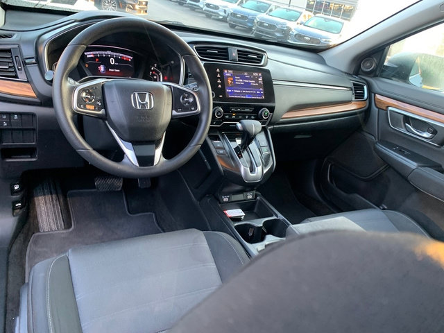Used 2020 Honda CR-V EX image 21