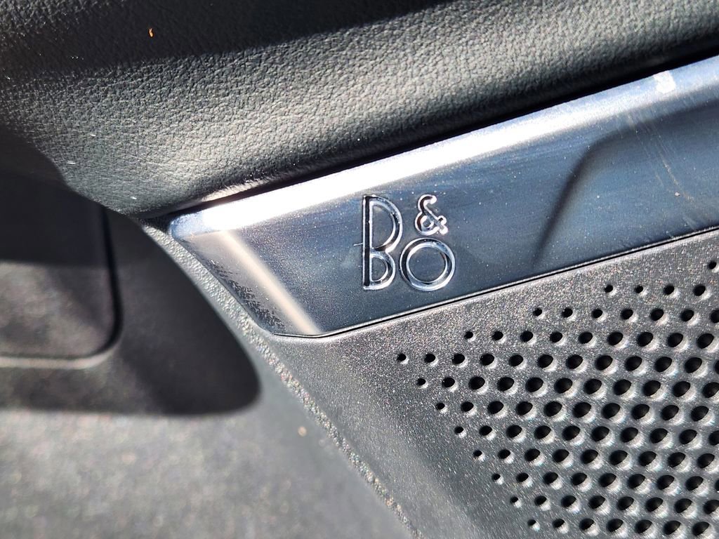 Certified 2025 Ford Expedition Platinum w/ Driver's Package image 37