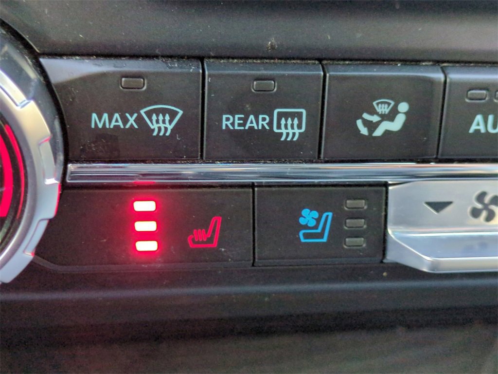 Certified 2023 Ford F150 Platinum w/ Equipment Group 701A High image 21