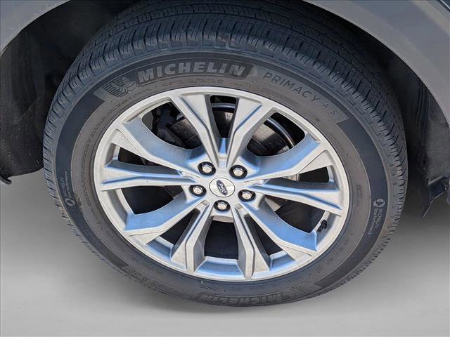 Certified 2023 Ford Explorer XLT w/ Equipment Group 202A AWD/4WD image 8