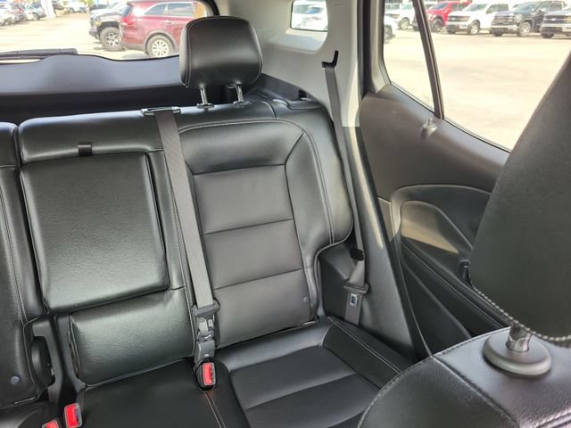 Used 2023 GMC Terrain SLT AWD/4WD image 18