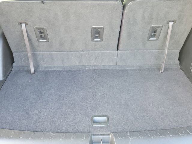 Used 2020 Chevrolet Traverse RS image 7