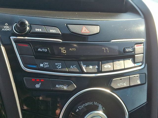 Used 2023 Acura RDX AWD image 16