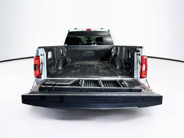 Certified 2022 Ford F150 XL w/ STX Appearance Package RWD image 21