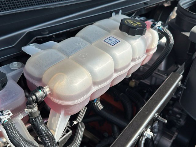 Used 2024 RAM 1500 TRX AWD/4WD image 18