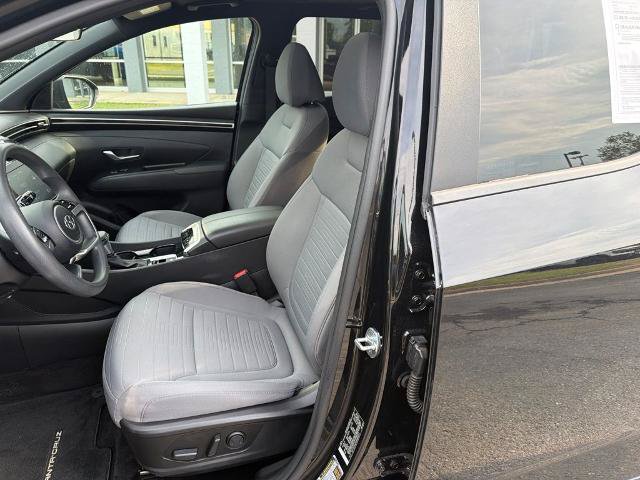 Used 2022 Hyundai Santa Cruz SEL w/ Activity Package AWD/4WD image 9