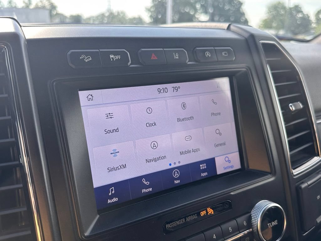 Certified 2021 Ford Expedition Max Limited AWD/4WD image 38