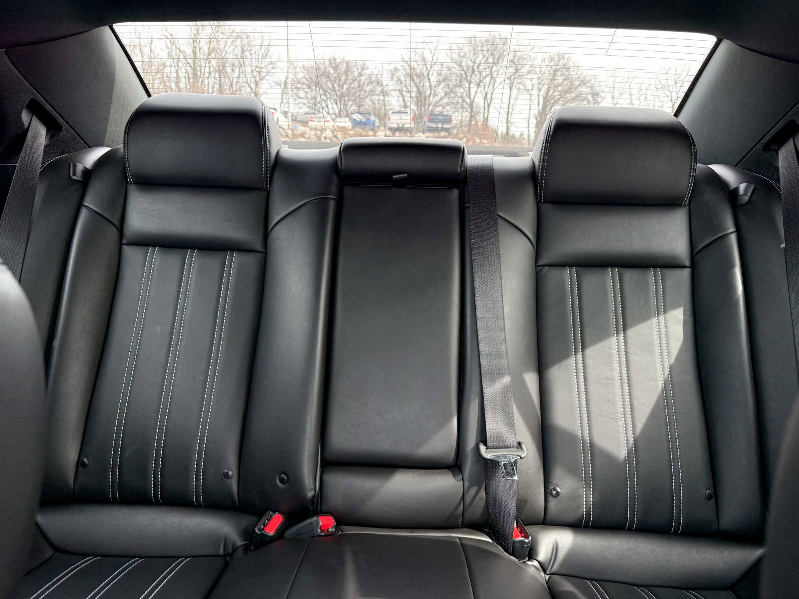 Used 2022 Chrysler 300 S image 35