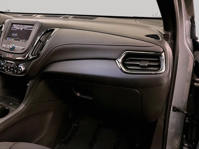 Used 2024 Chevrolet Equinox RS AWD/4WD image 15