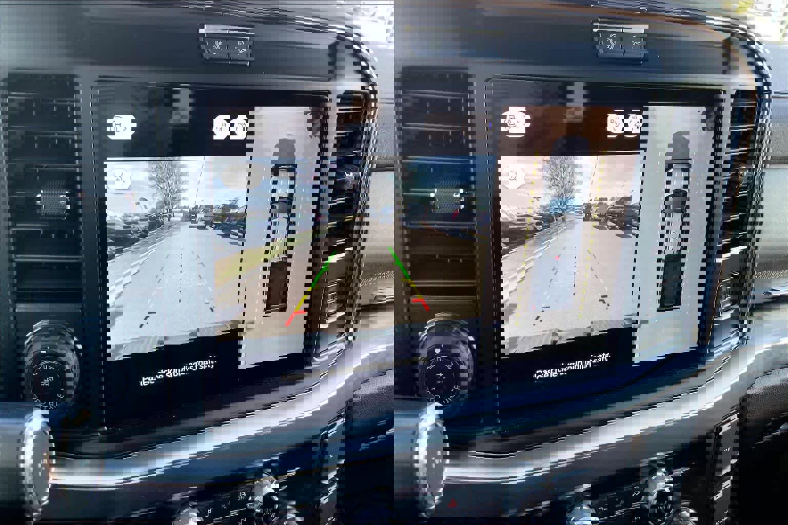 Certified 2025 Ford F450 King Ranch w/ FX4 Off-Road Package image 27