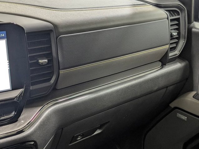 Used 2023 Chevrolet Silverado 1500 ZR2 w/ ZR2 Bison Edition AWD/4WD image 9