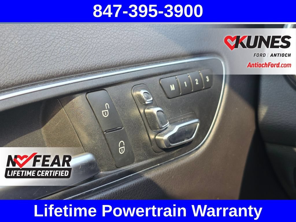 Used 2018 Mercedes-Benz GLA 250 4MATIC image 36