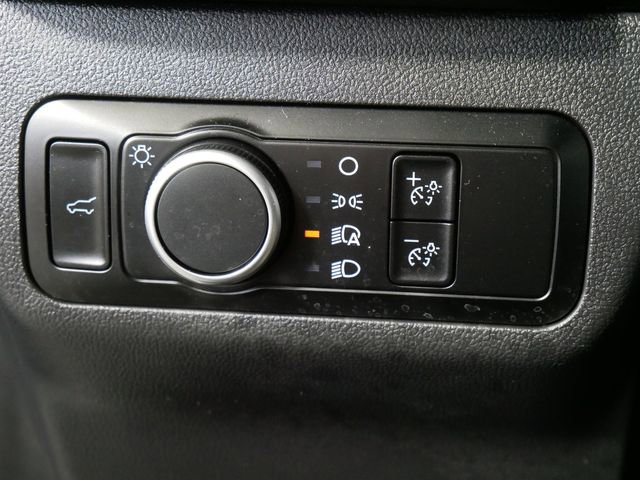 Certified 2024 Ford Escape ST-Line w/ Tech Pack #1 image 17