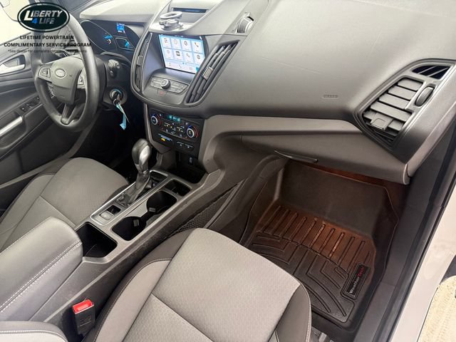 Certified 2018 Ford Escape SE w/ SE Sync 3 Package AWD/4WD image 22