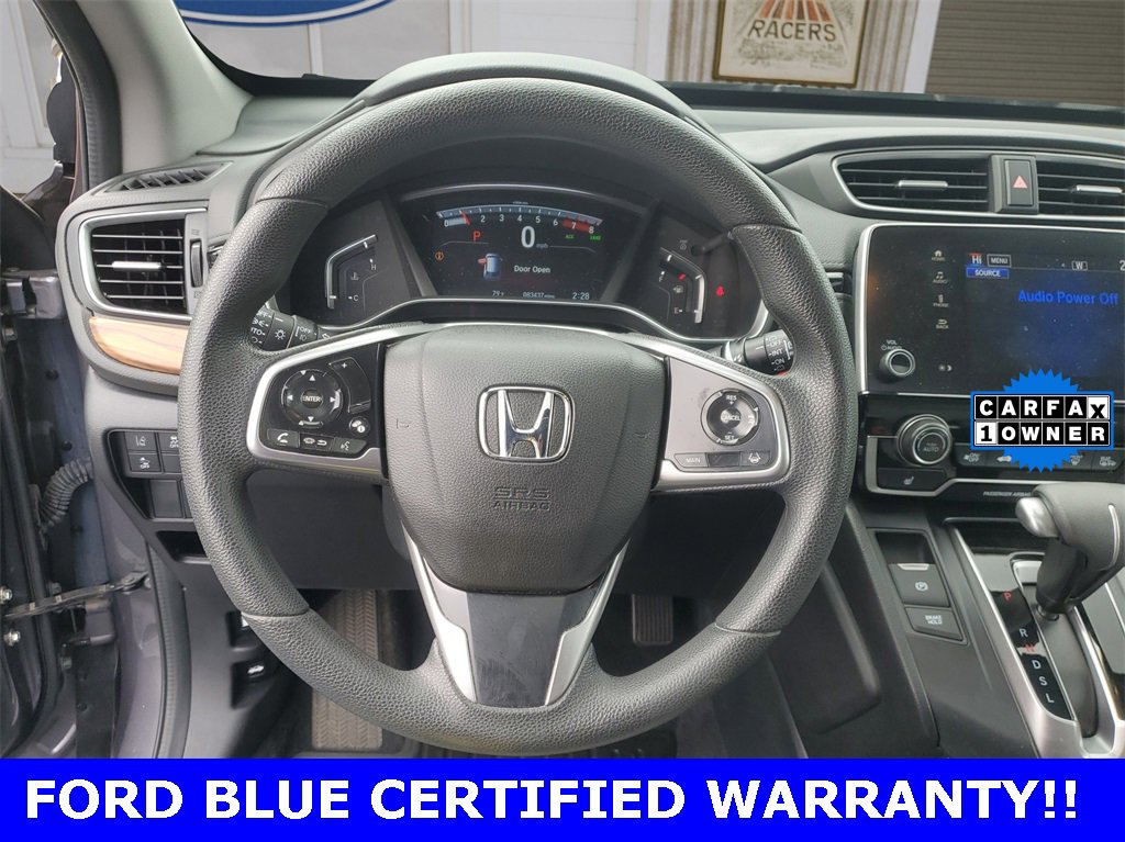 Used 2022 Honda CR-V EX image 17