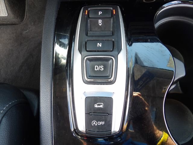 Used 2020 Honda Pilot Elite image 17
