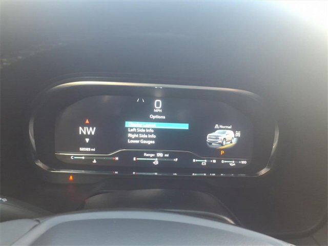 Used 2023 Chevrolet Tahoe Z71 w/ Luxury Package image 16