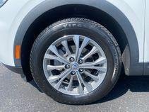 Used 2022 Buick Envision Preferred FWD image 3