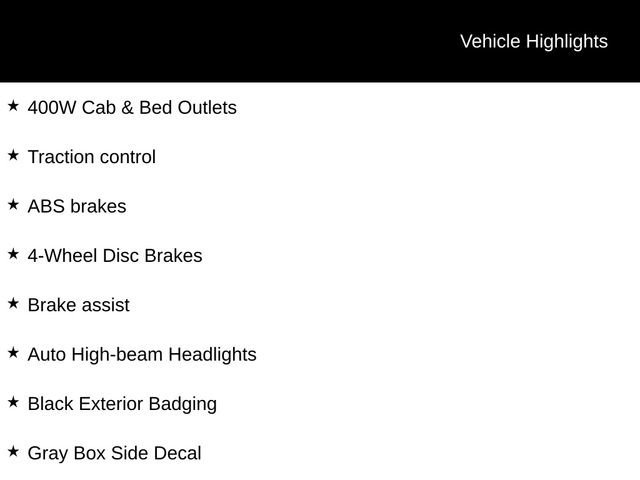 Certified 2024 Ford F150 STX w/ STX Black Appearance Package image 14