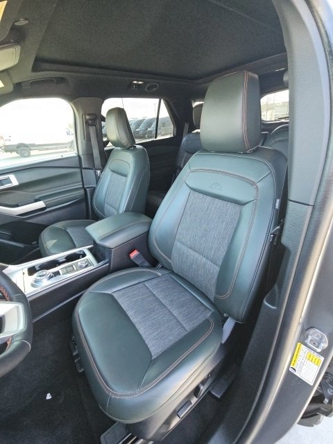 Certified 2023 Ford Explorer Timberline w/ Timberline Technology Package image 20
