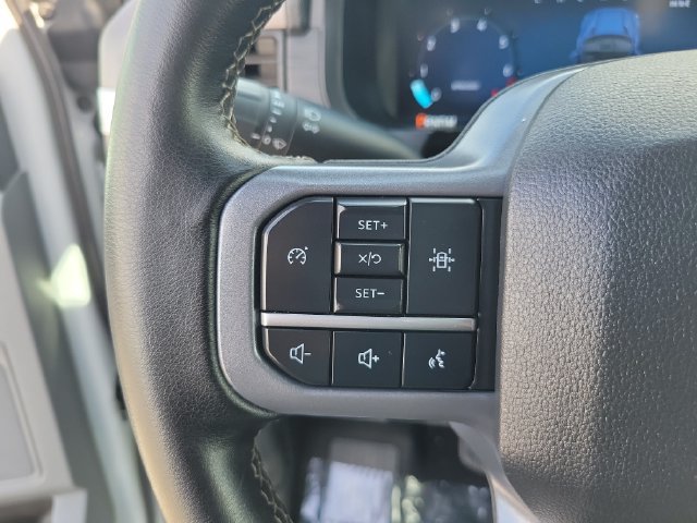 Certified 2025 Ford F150 XLT w/ Equipment Group 301A Standard AWD/4WD image 24
