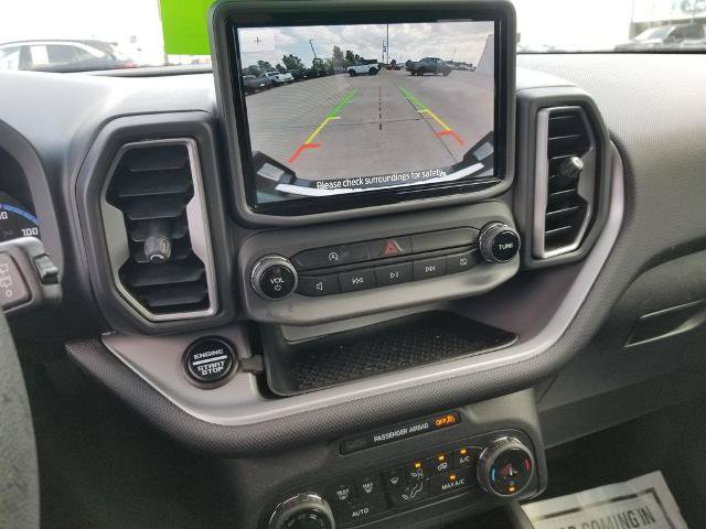 Certified 2023 Ford Bronco Sport Big Bend AWD/4WD image 20