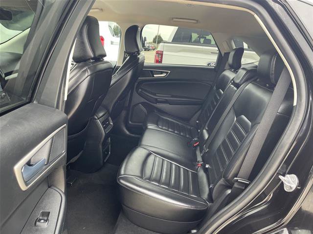 Certified 2024 Ford Edge SEL AWD/4WD image 20