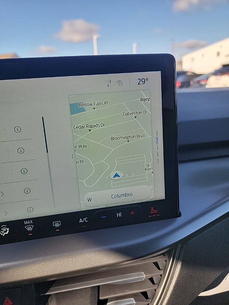 Certified 2023 Ford Escape Active w/ Tech Pack #1 image 68