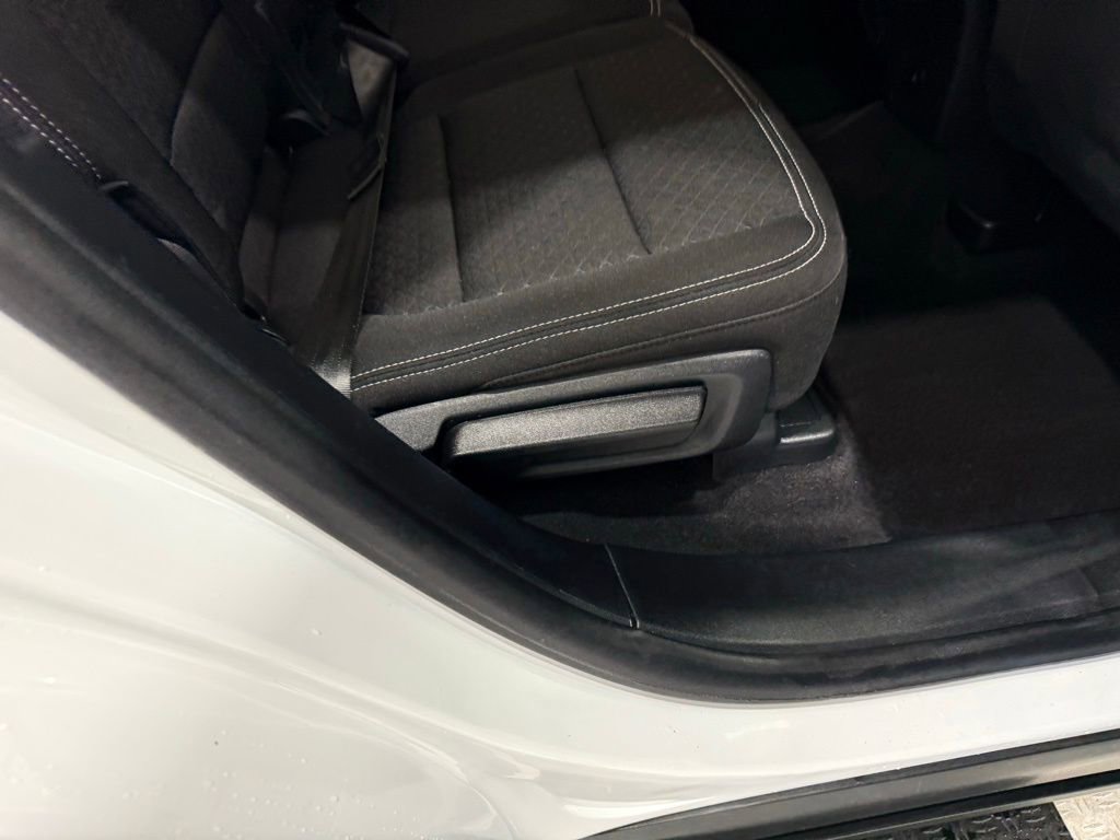 Certified 2025 Ford Escape Active AWD/4WD image 28