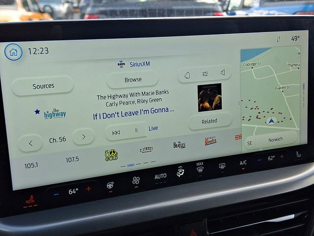 Certified 2023 Ford Escape Active w/ Tech Pack #2 image 18