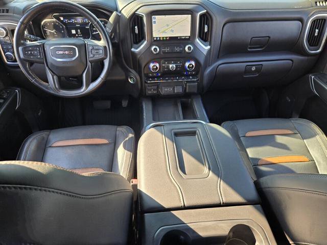 Used 2020 GMC Sierra 1500 AT4 w/ AT4 Premium Package AWD/4WD image 16