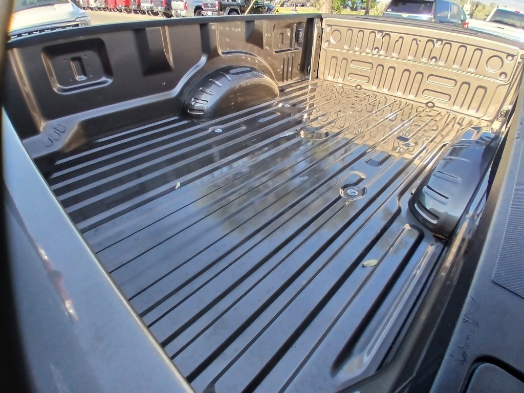 Certified 2022 Ford F250 Lariat w/ Lariat Ultimate Package AWD/4WD image 28