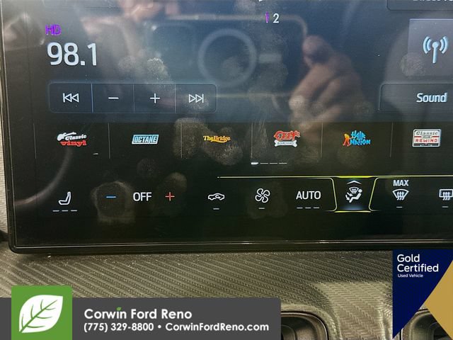 Certified 2024 Ford Mustang Coupe w/ 2.3L High Performance Package RWD image 19