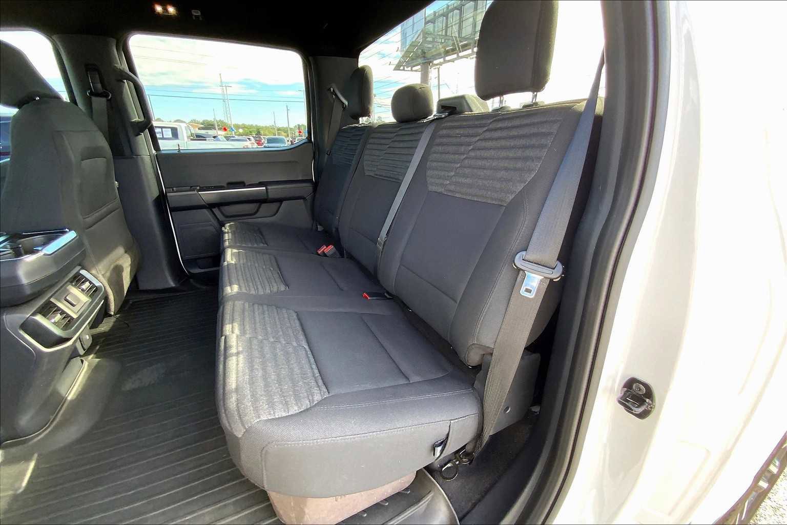 Certified 2023 Ford F150 XL w/ STX Appearance Package image 20