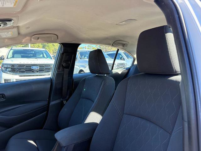 Used 2023 Toyota Corolla LE image 14