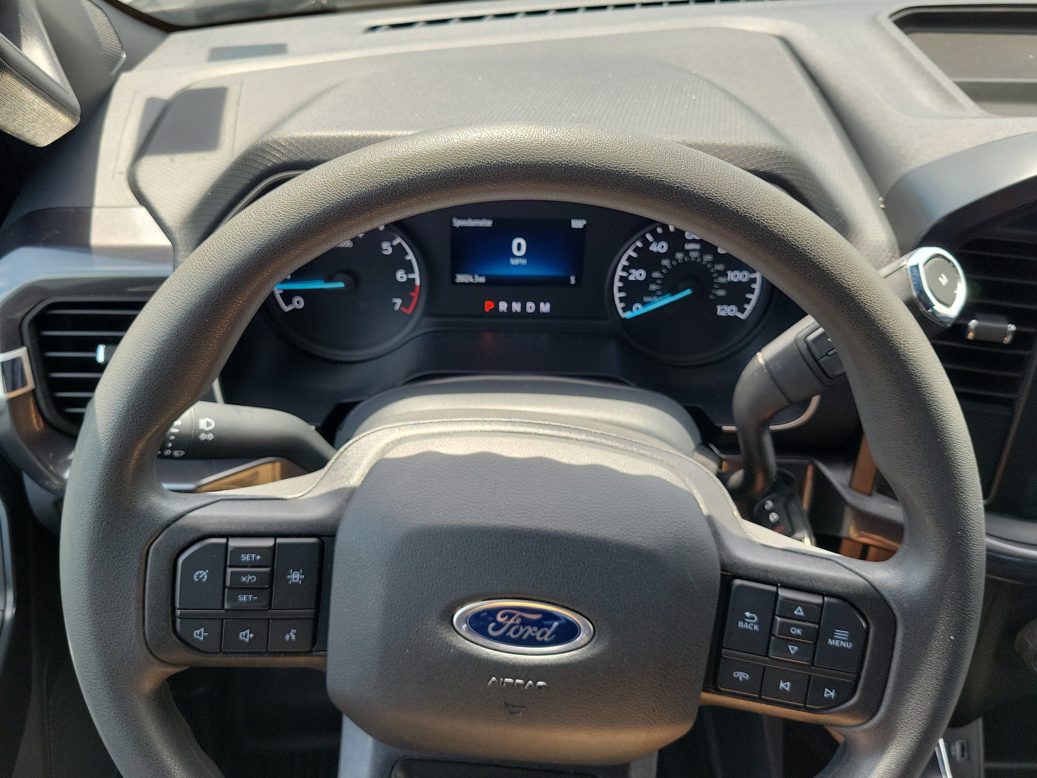Certified 2023 Ford F150 XL w/ STX Appearance Package RWD image 22