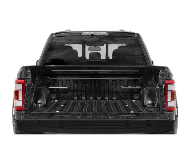 Certified 2021 Ford F150 Raptor w/ Equipment Group 801A High AWD/4WD image 11