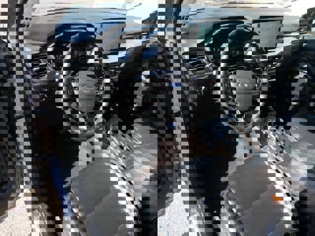 Certified 2024 Ford Escape Platinum image 12