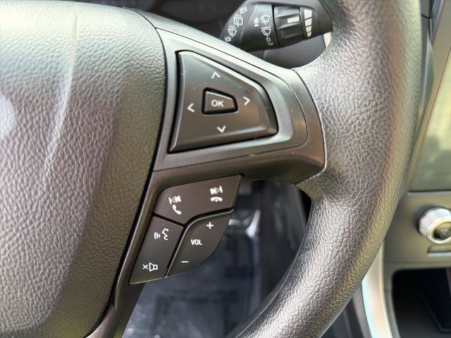 Certified 2022 Ford Edge SE AWD/4WD image 35
